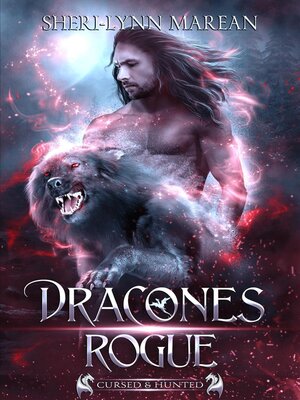 cover image of Dracones Rogue